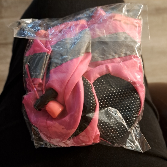 PINK DOGGO 🐶 SHOES - Picture 1 of 4